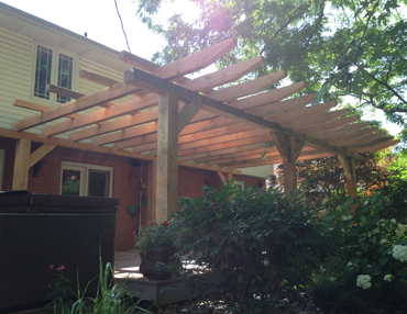 terrascape landscape construction hamilton burlington niagara haldimand ontario